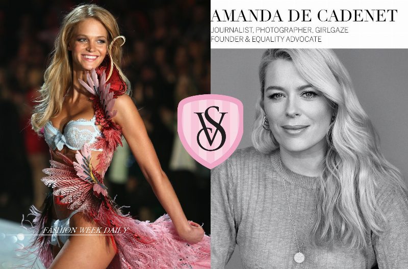 Victoria’s Secret попрощались с «ангелами» и создали VS Collective