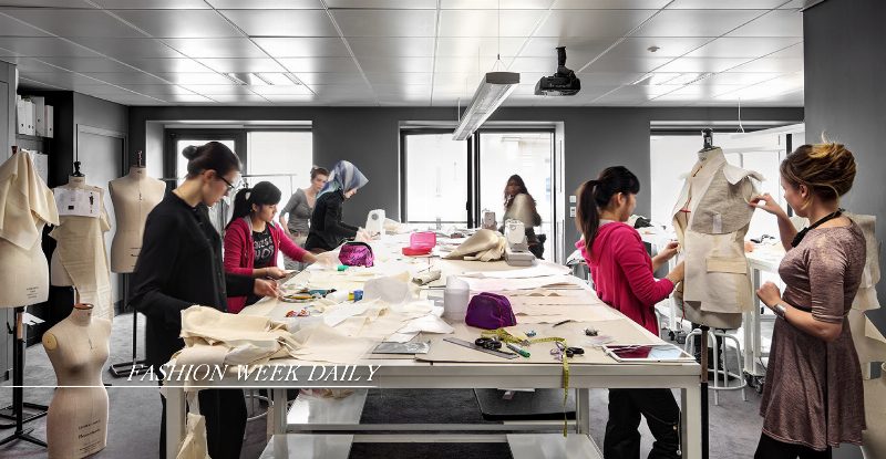 Открытая лекция ISTITUTO MARANGONI