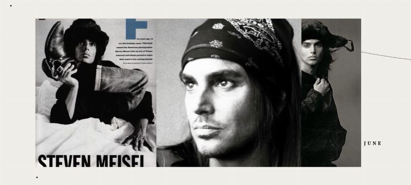 Фотогений: Стивену Мейзелу – 67