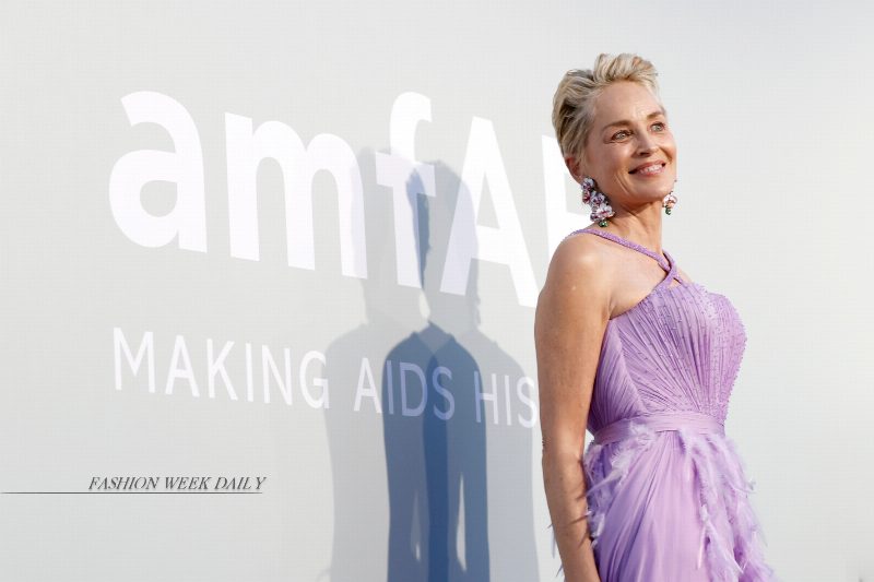 Самые яркие образы на amFAR GALA 2021 в Каннах