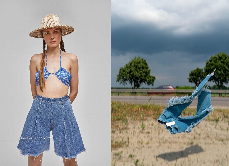 KSENIASCHNAIDER Pre-Spring 2022