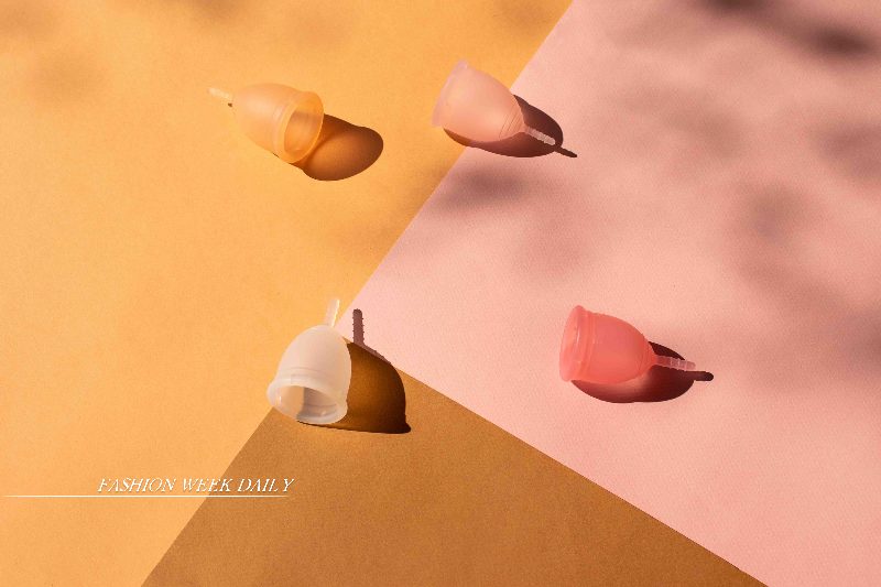 «Менструация – по-прежнему табу в умах многих людей», – исследования Womanizer и Happeriod