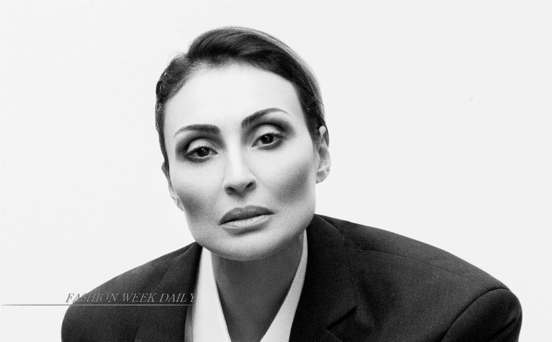 София Чкония запустила Georgian Fashion Foundation Prize, – рассказываем, как принять участие