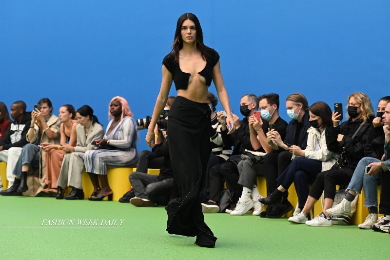 Jacquemus AW 2021
