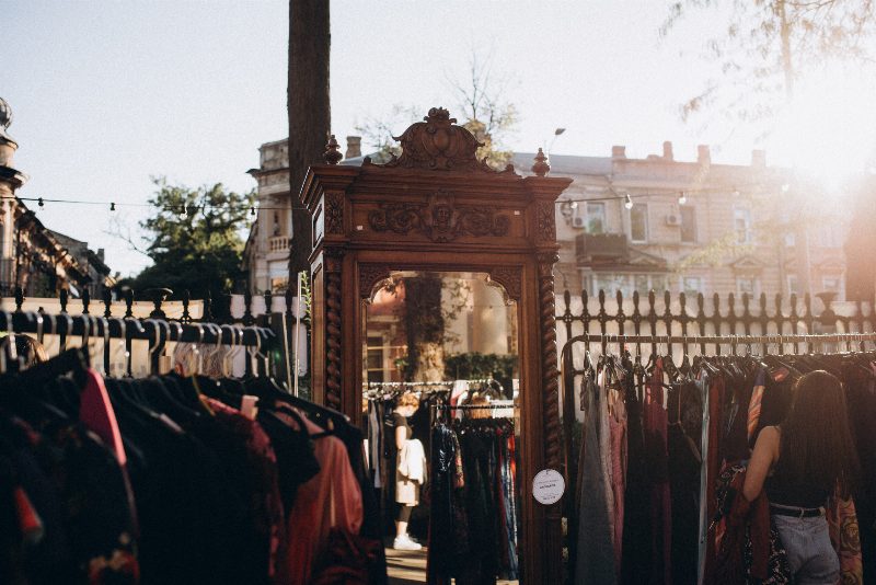 Яким буде Vintage Charity Market & Sova Picnic цього року