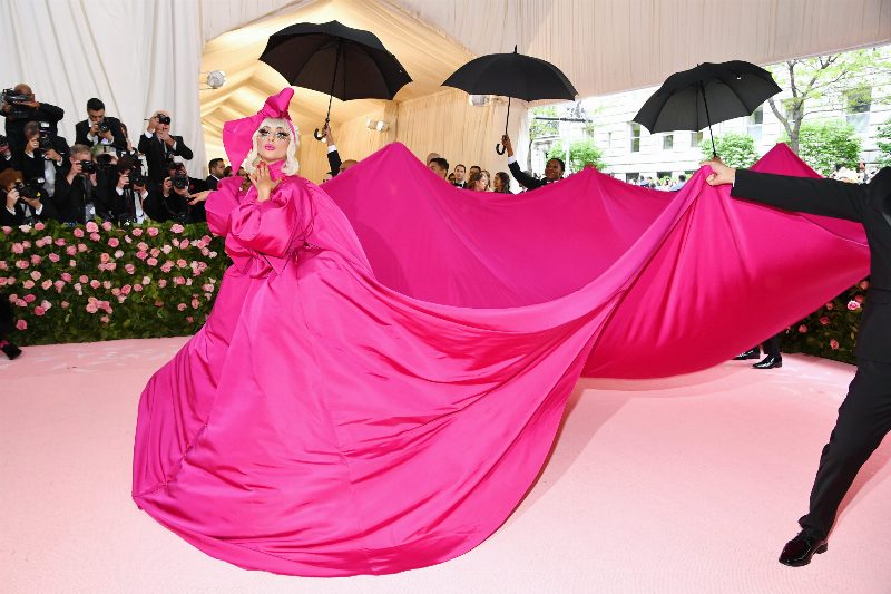 Met Gala