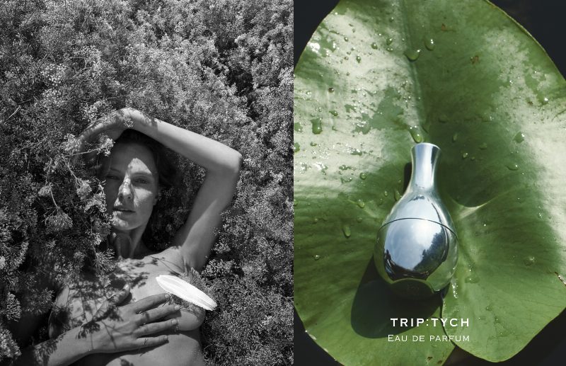 TRIP:TYCH – бренд нішевої парфумерії, створений в Києві
