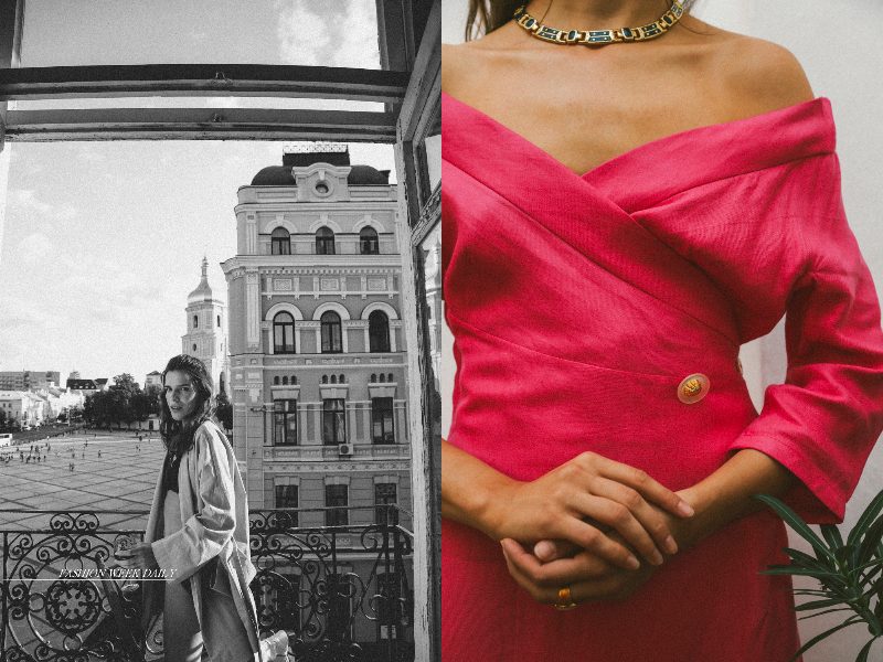 Equal створили речі за вінтажними викройками Chanel, Schiaparelli та інших