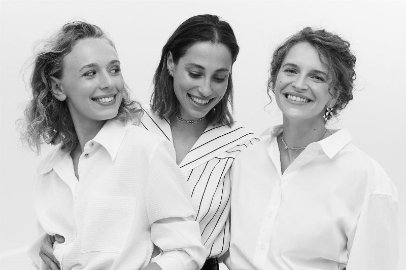 «Незалежна»: колаборація Guzema Jewelry х Gunia Project, присвячена сучасним українкам