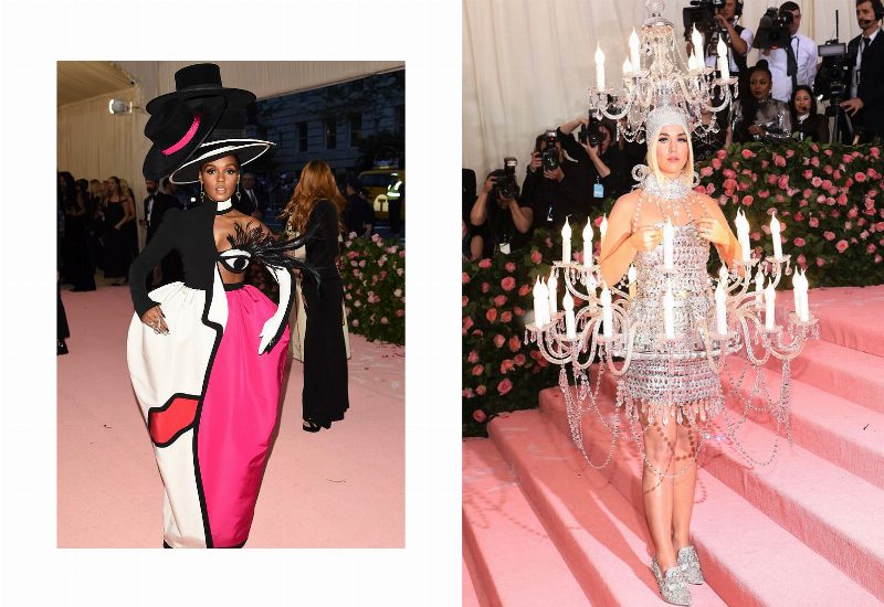 Met Gala 2021