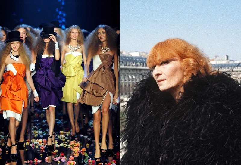 Дом Sonia Rykiel покупает компания G-III