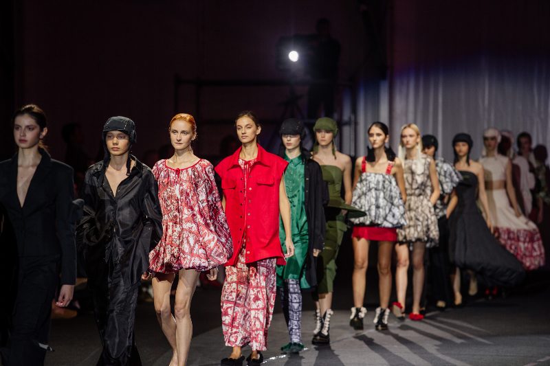 Як пройшов Lviv Orchestra Fashion