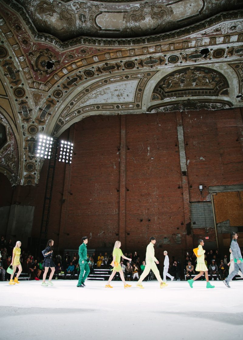 Bottega Veneta