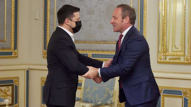 Apple допоможе провести перепис населення в Україні
