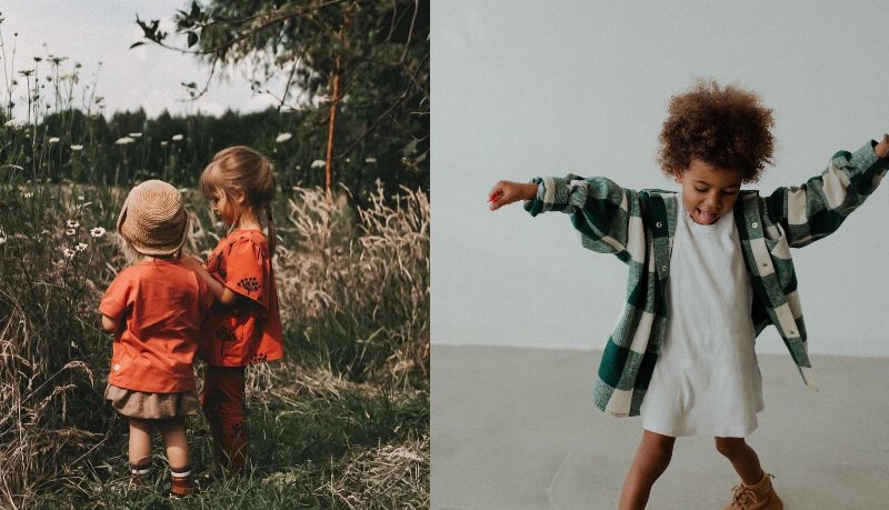 Все лучшее: 7 ответственных kids-брендов