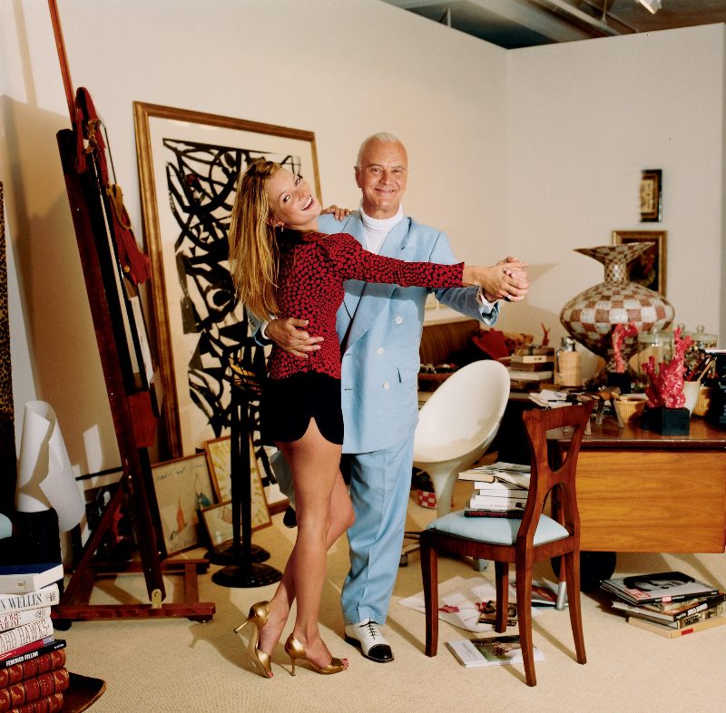 Manolo Blahnik