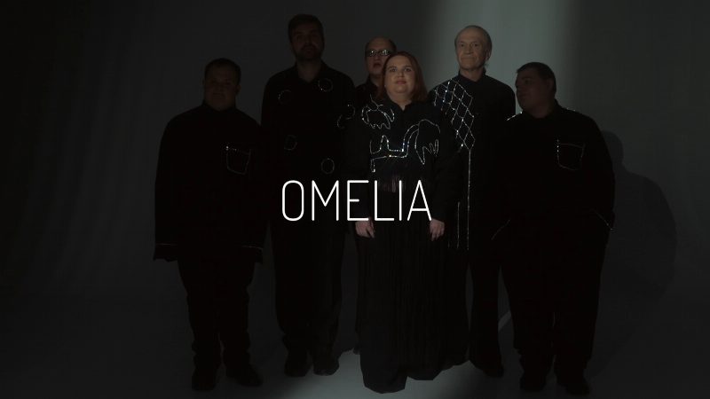 OMELIA х Good Bread створили спільний проєкт на підтримку людей з інвалідністю