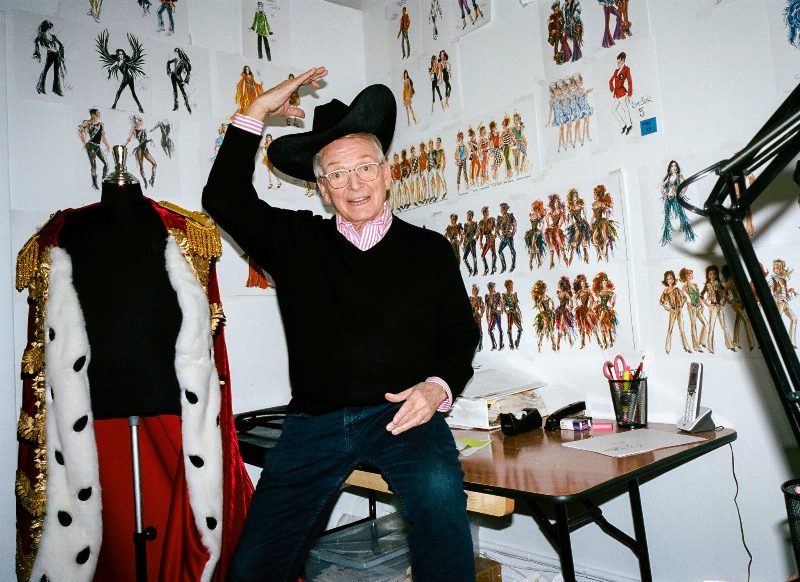 Bob Mackie