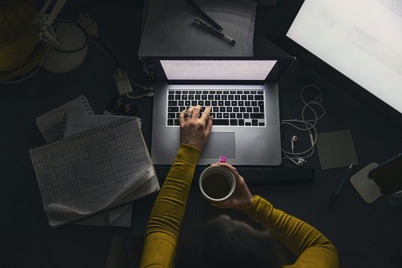 Обязательно ли нужны посредники при поиске работы?