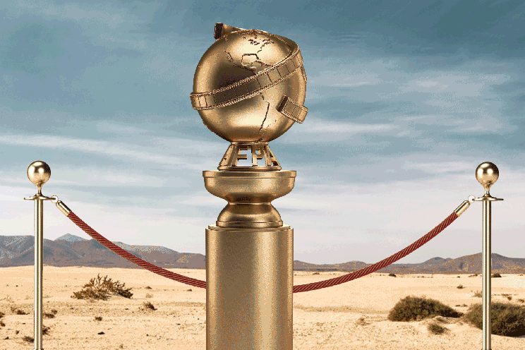 79th Golden Globe Awards: названы лауреаты премии 2022