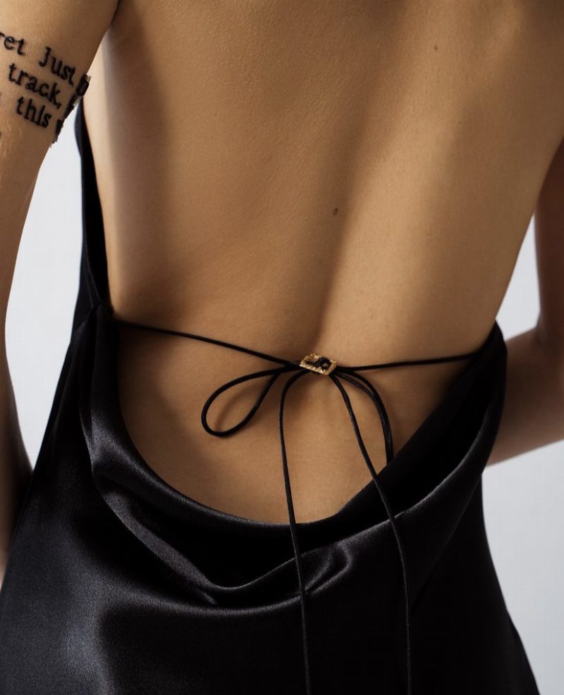 Большие возможности little black dress: 7 вариантов