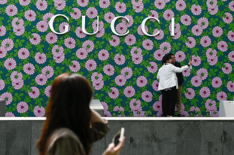 gucci