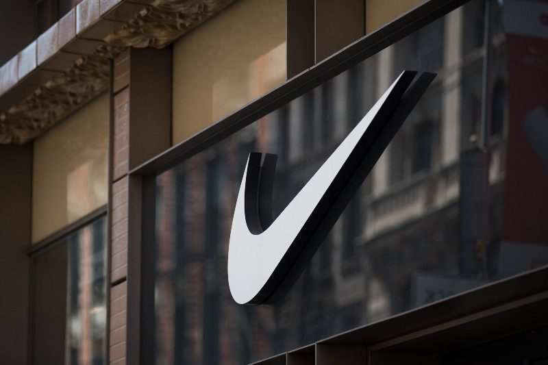 Новый скандал с NFT: Nike подал в суд за продажу фейковых кроссовок