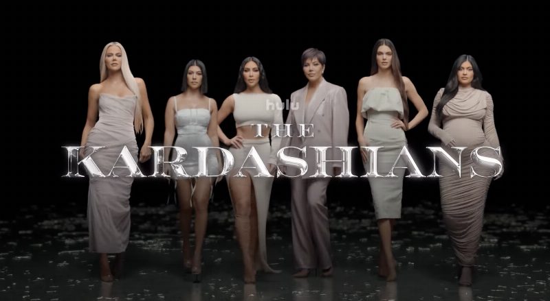 The Kardashians: что известно о новом реалити-шоу