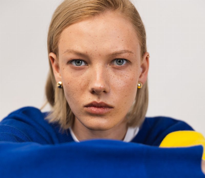 BORN IN UKRAINE: патріотична капсула