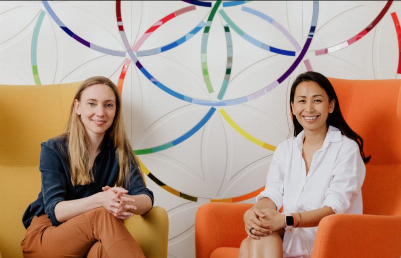 Створено жінками для жінок: 6 найкращих femtech додатків