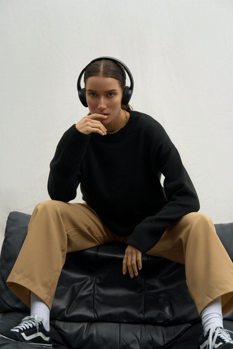 Look of the day: Rikky Hype
