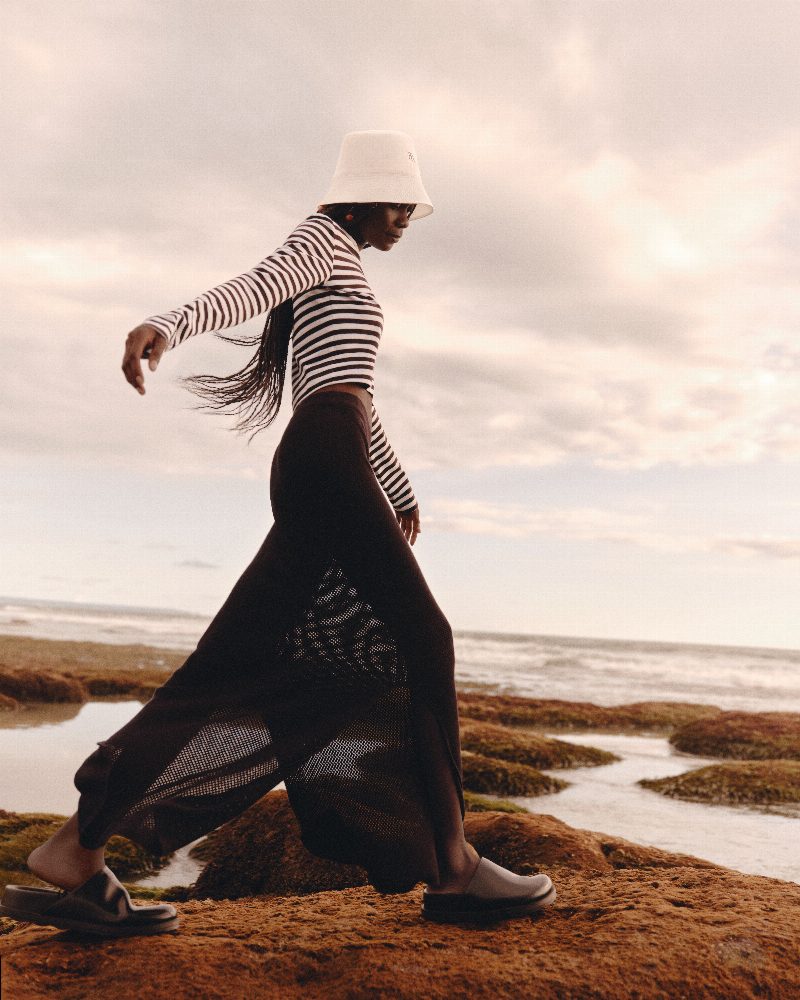 Harmony with nature: Norba SS'23