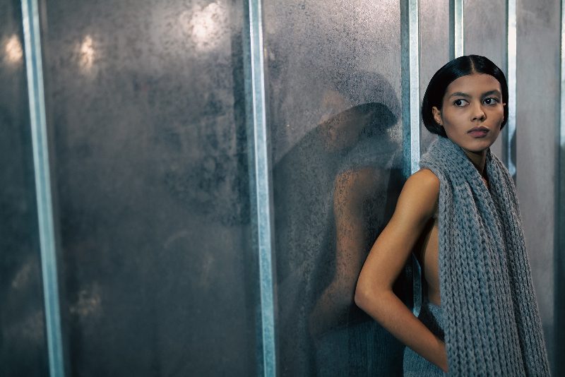 Уособлення України: BEssARION FW 23/24