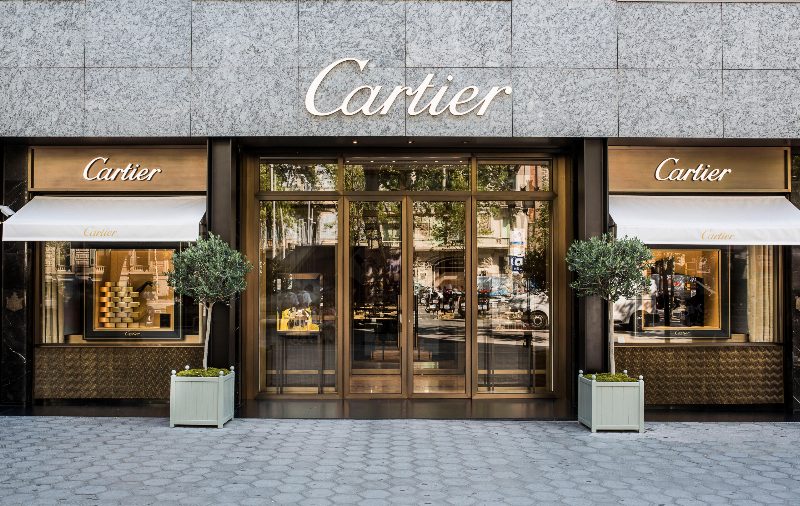Історія легенди: «Cartier, ювелір королів, король ювелірів»
