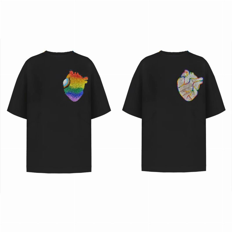 Pride Month: колаборація FROLOV та ЛГБТК+ кінофестивалю SUNNY BUNNY