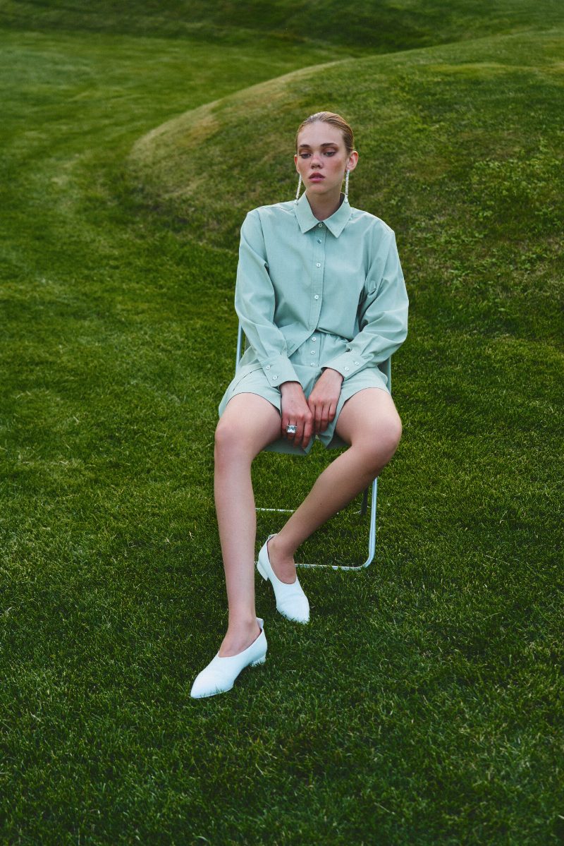 Омріяна подорож: Resort MY x MY