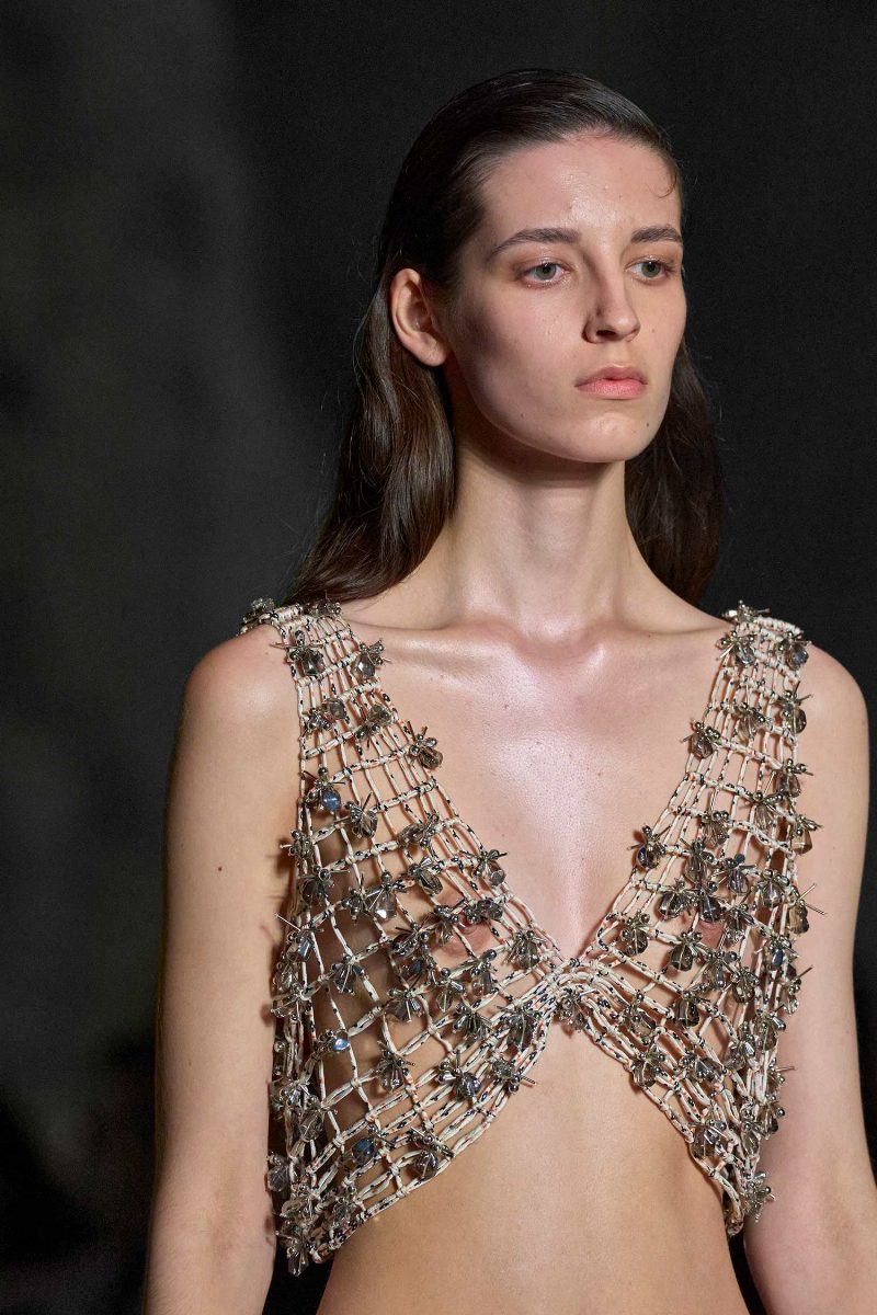 LANVIN SPRING SUMMER 2023