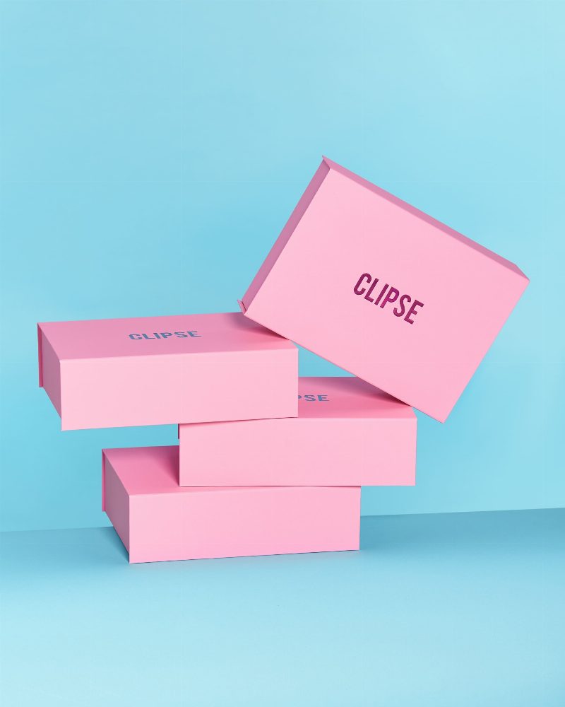 Кошти з CLIPSE BEAUTY BOX направлять до фонду «Місто добра»