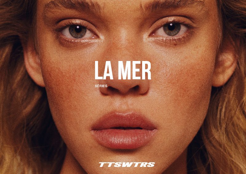 LA MER Séries: осінньо-зимова колекція TTSWTRS