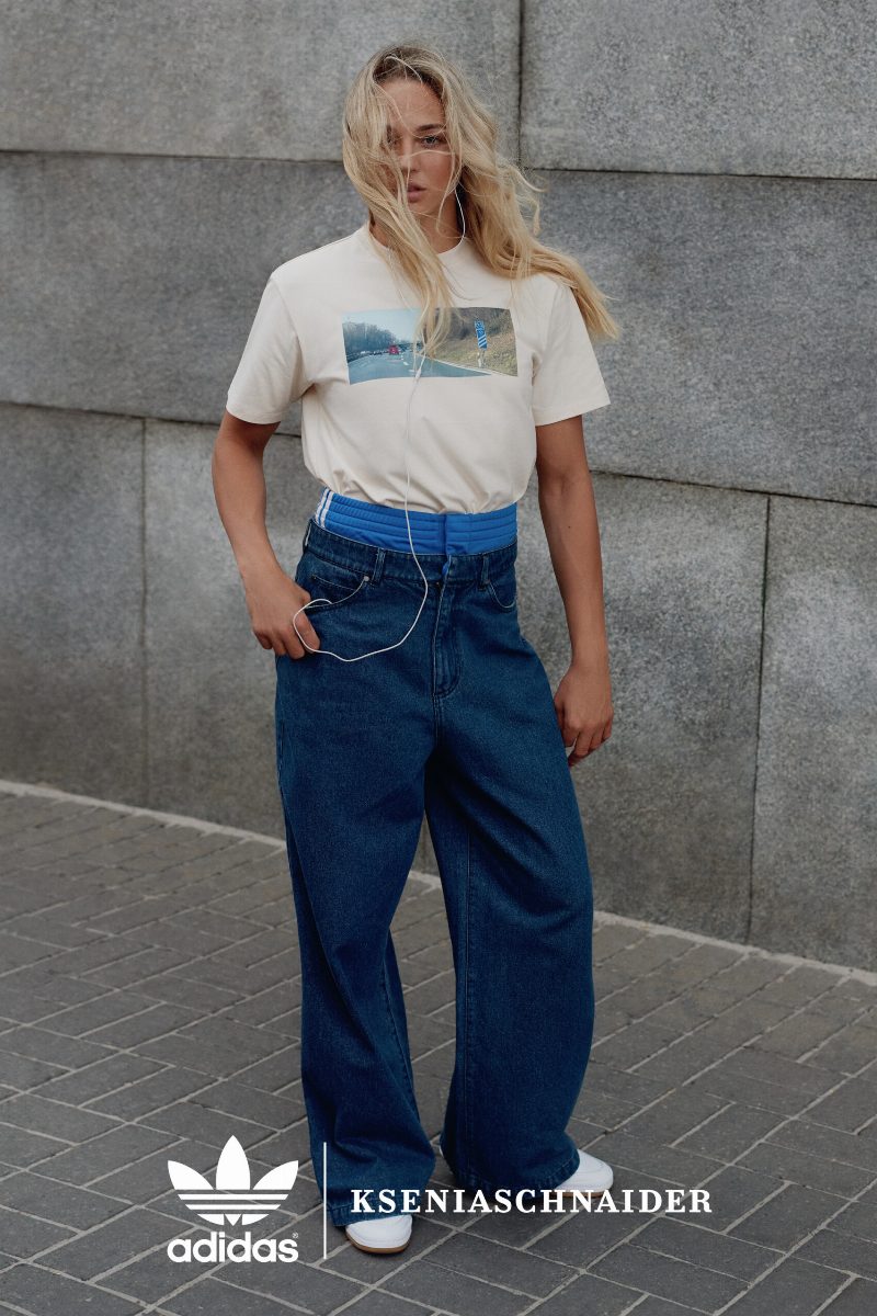 Adidas ukraine