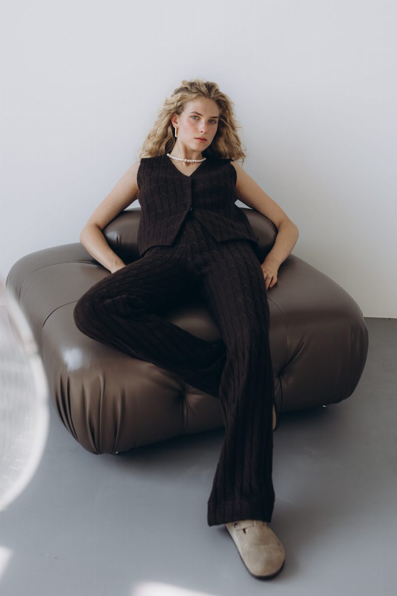 Sesrto autumn'23 collection