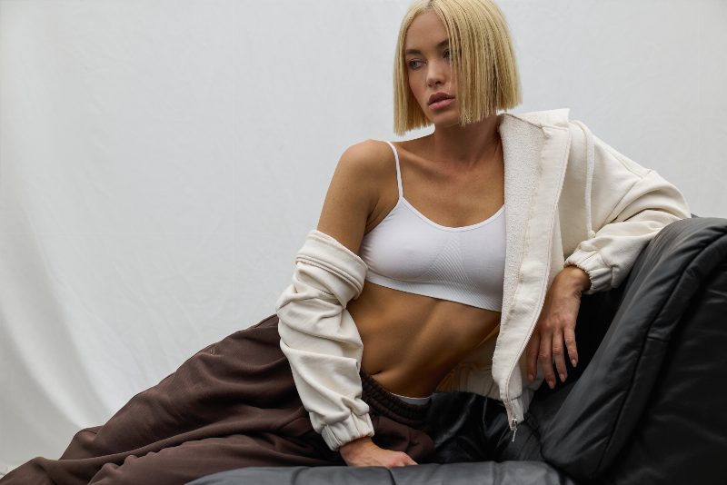 Rikky Hype зимовий одяг