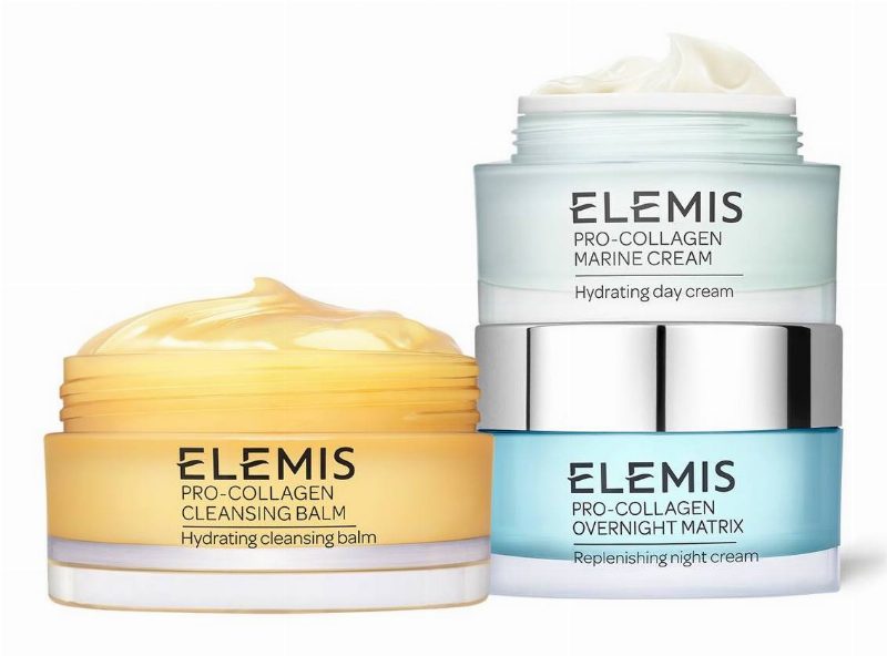 Beauty-знахідка місяця: Elemis, Pro-Collagen Icons Collection