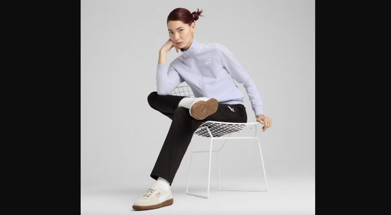 Жіночі костюми Puma