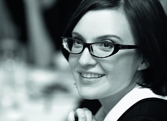 Система моды. Елена Дружинина, главный редактор Marie Claire