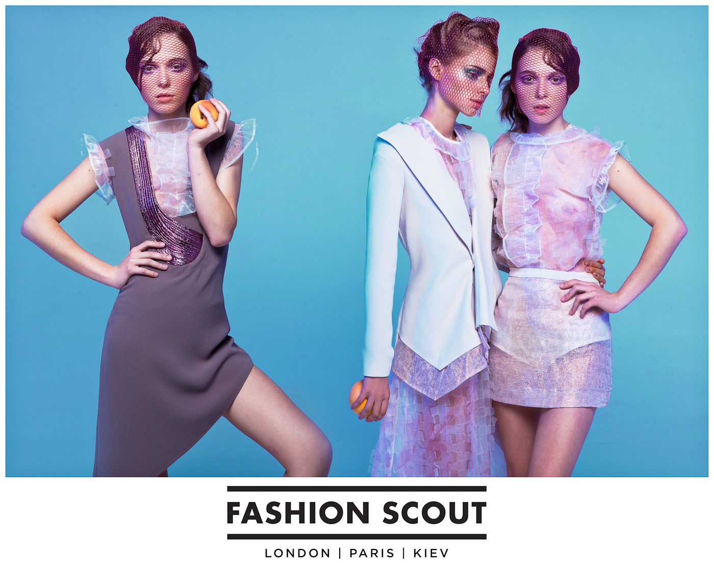Всё, что нужно знать о Fashion Scout Kiev S/S 2014!