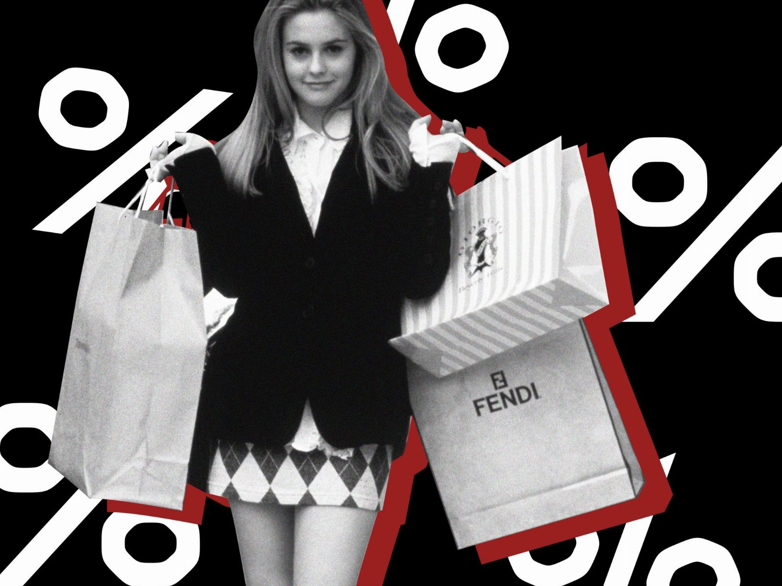 Black Friday: топ-10 скидок от украинских брендов