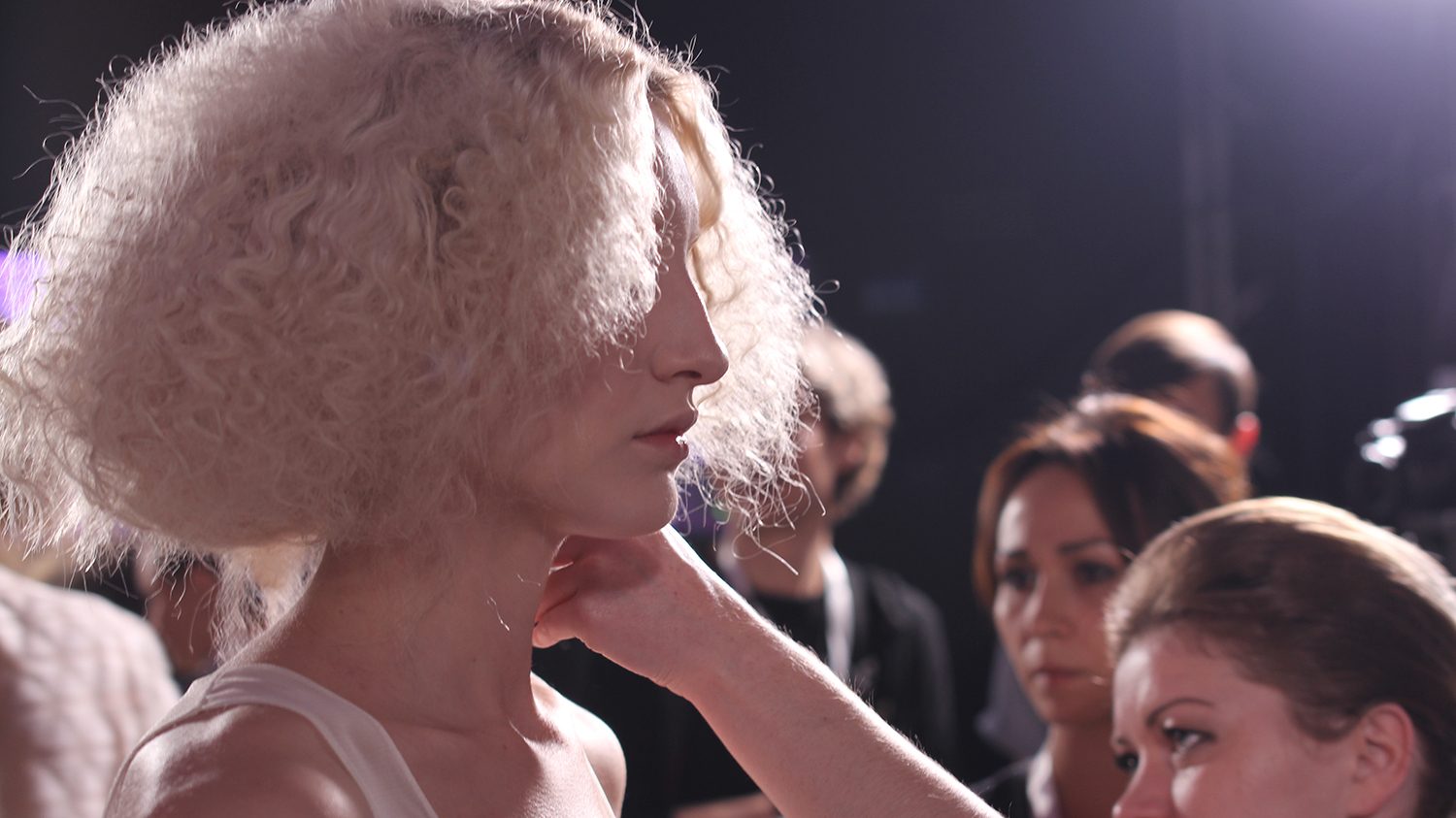 Главные моменты третьего дня Mercedes-Benz Fashion Week Almaty S/S 2015