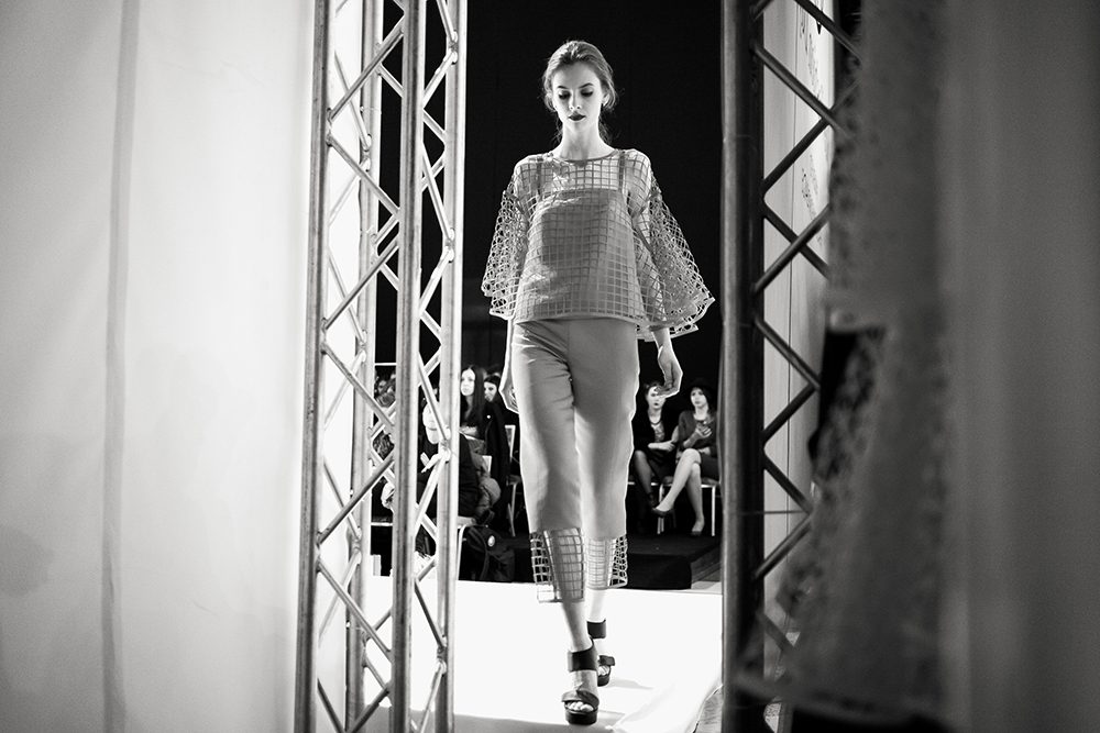 Mercedes-Benz вручит премию дизайнеру на Mercedes-Benz Kiev Fashion Days