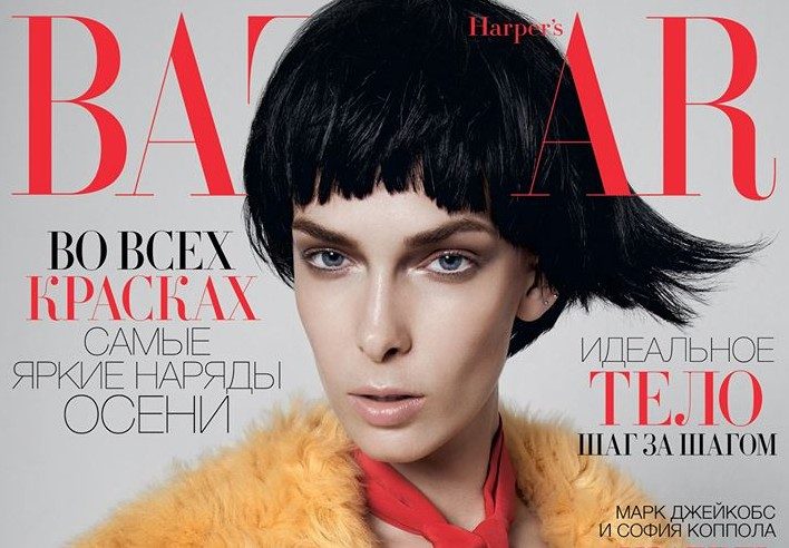 8 шоурумов, в которые мы пойдем на Harper’s Bazaar Fashion Weekend